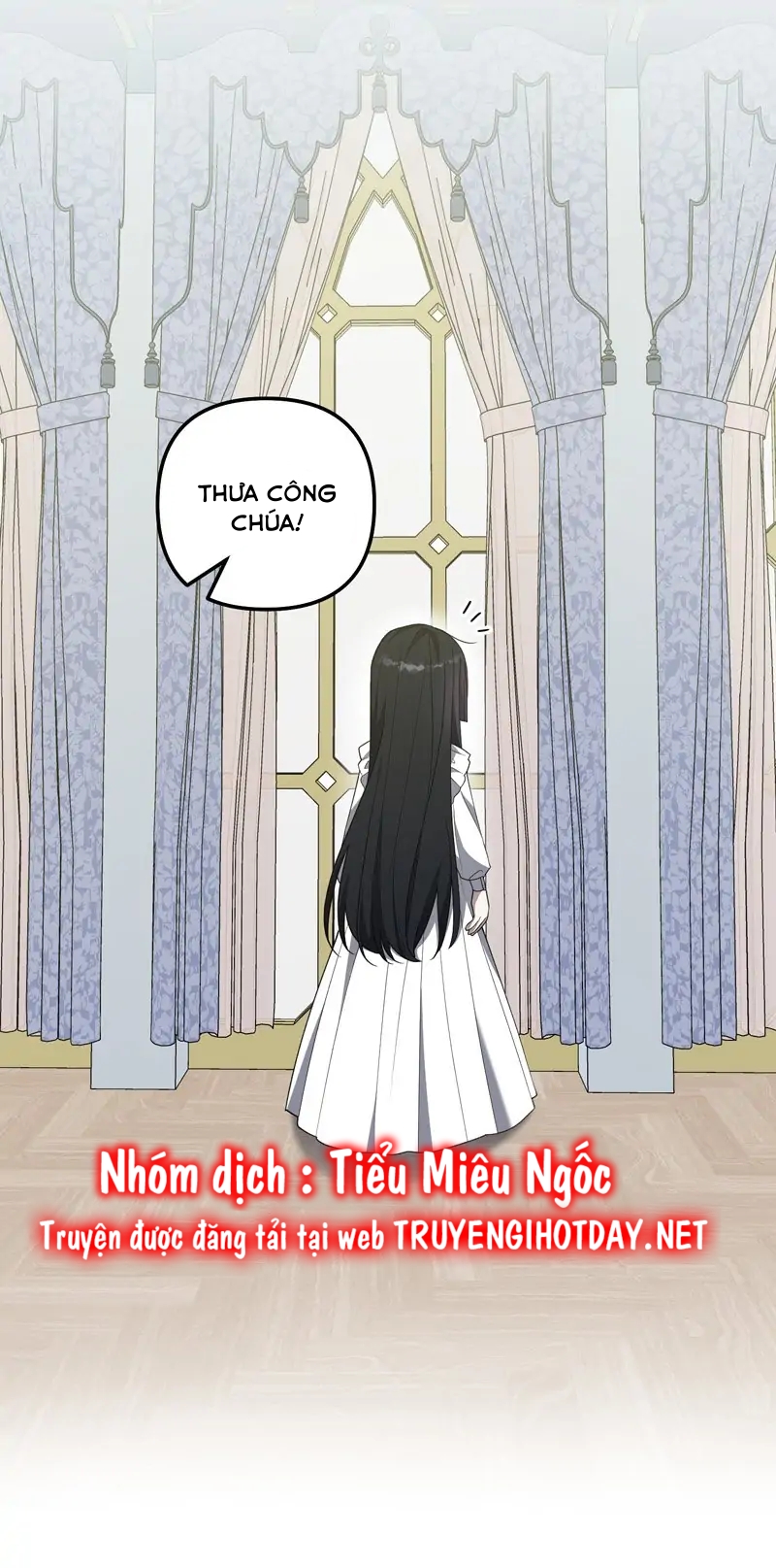 lời nguyền vẫn chưa kết thúc chapter 42 17