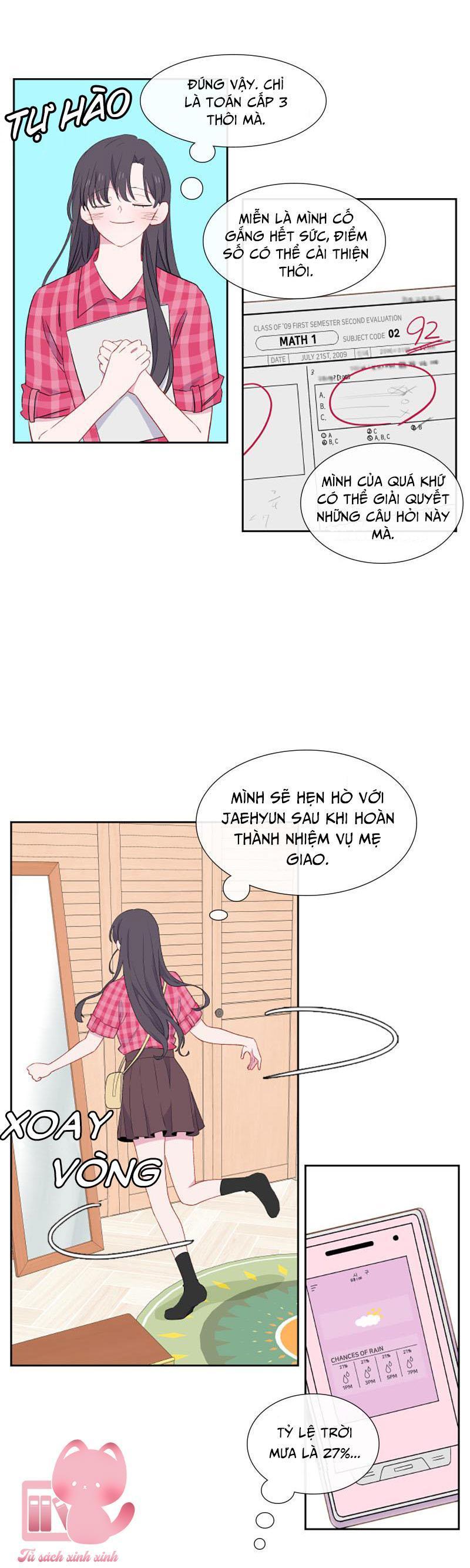 về bên anh chapter 34 25