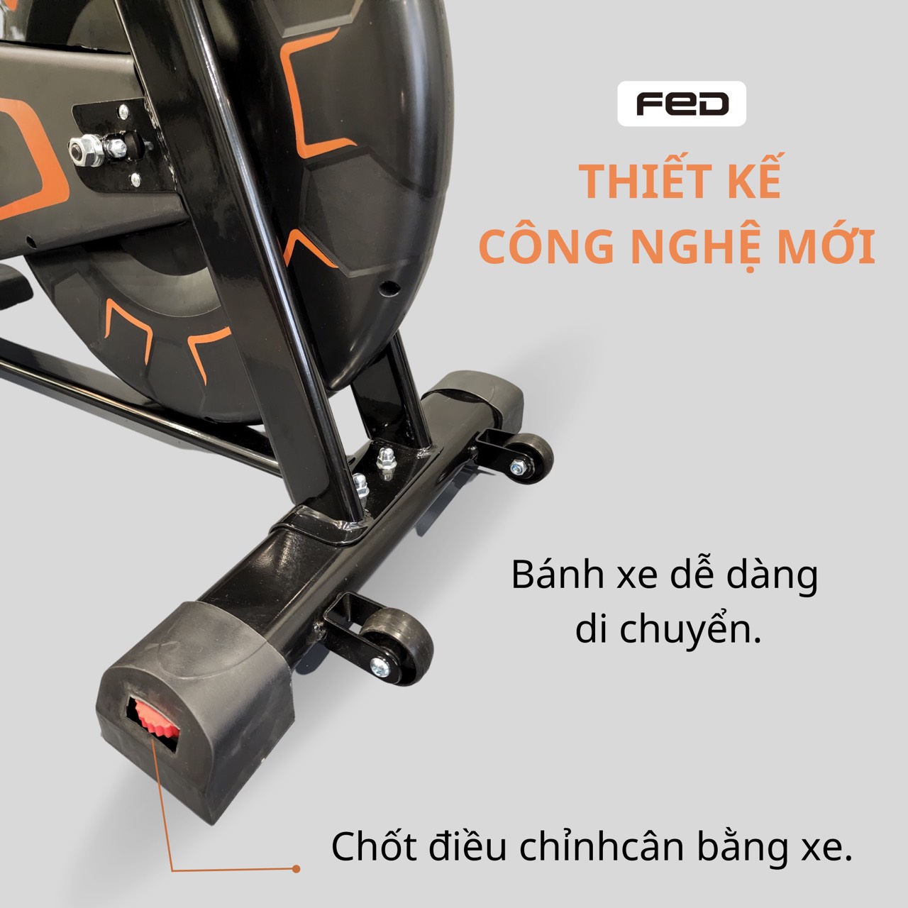 Xe Đạp Tập Thể Dục,Tập Gym Tại Nhà Đa Năng K370 Cao Cấp Đại Nam Sport + Tặng Máy Massage Xung Điện