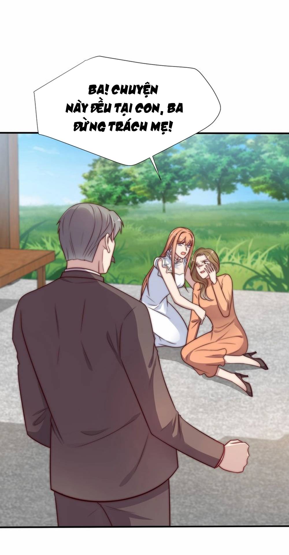 khoá chặt đôi môi (full) chapter 60 5