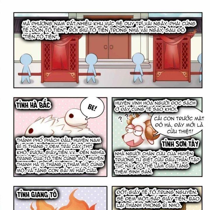 lễ hội truyền thống của trung quốc chapter 3 24