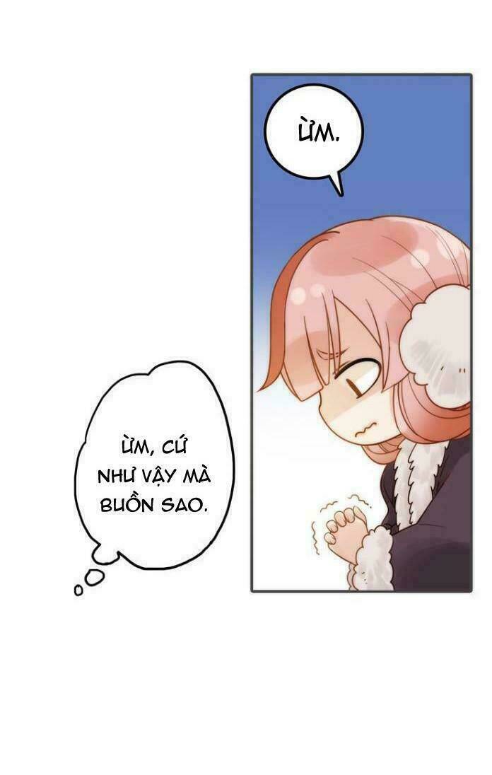 cướp lấy nàng dâu mừng năm mới chapter 9.2 13