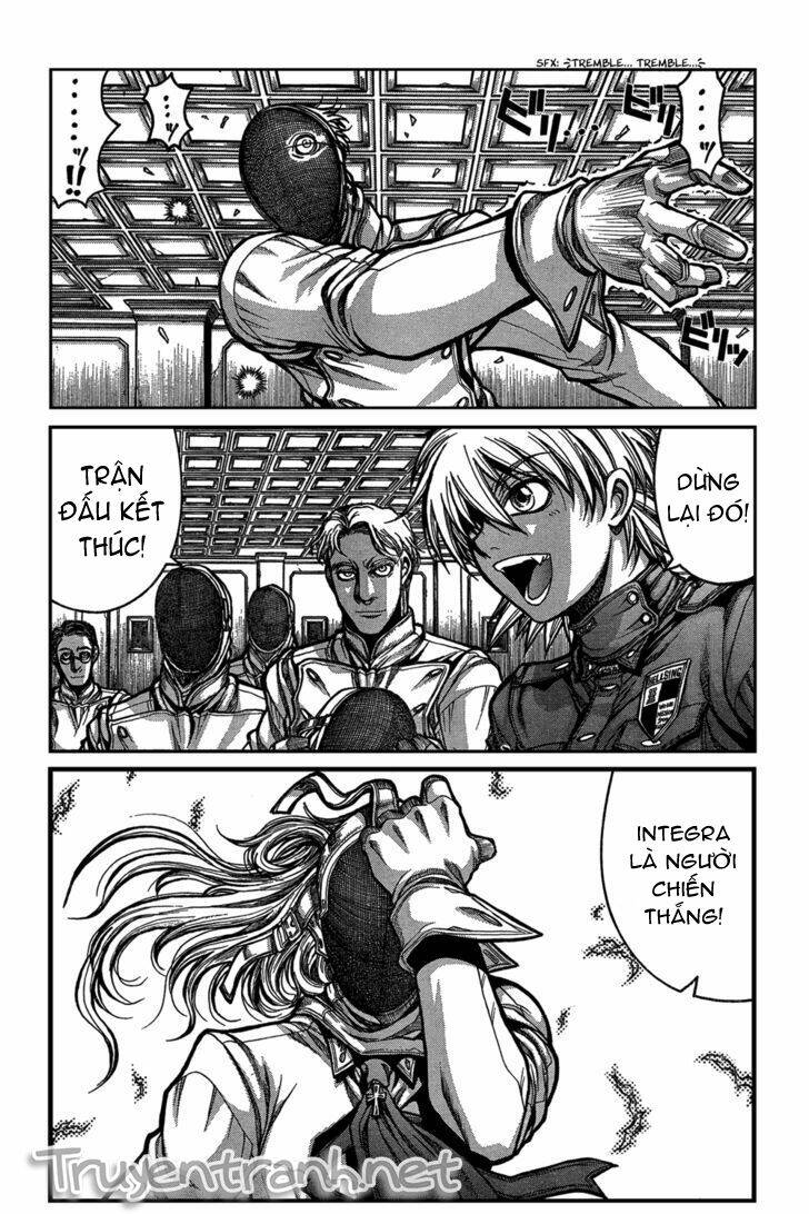 hellsing chapter 95 6