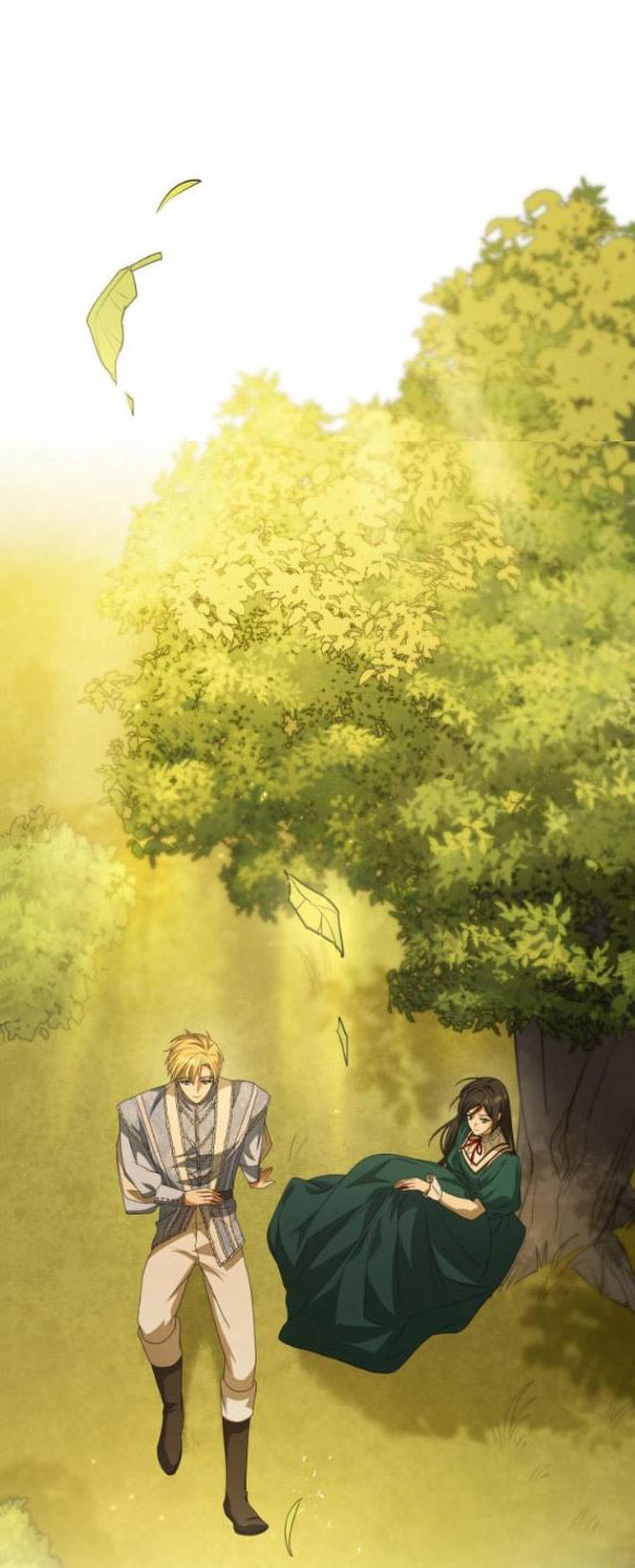 chị yêu, kiếp này em sẽ là hoàng hậu chapter 6.1 29