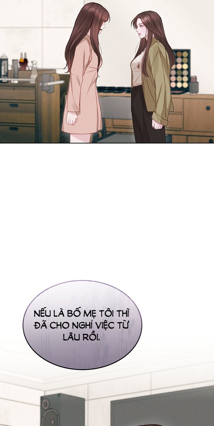 vụ bê bối trá hình chapter 8.2 19
