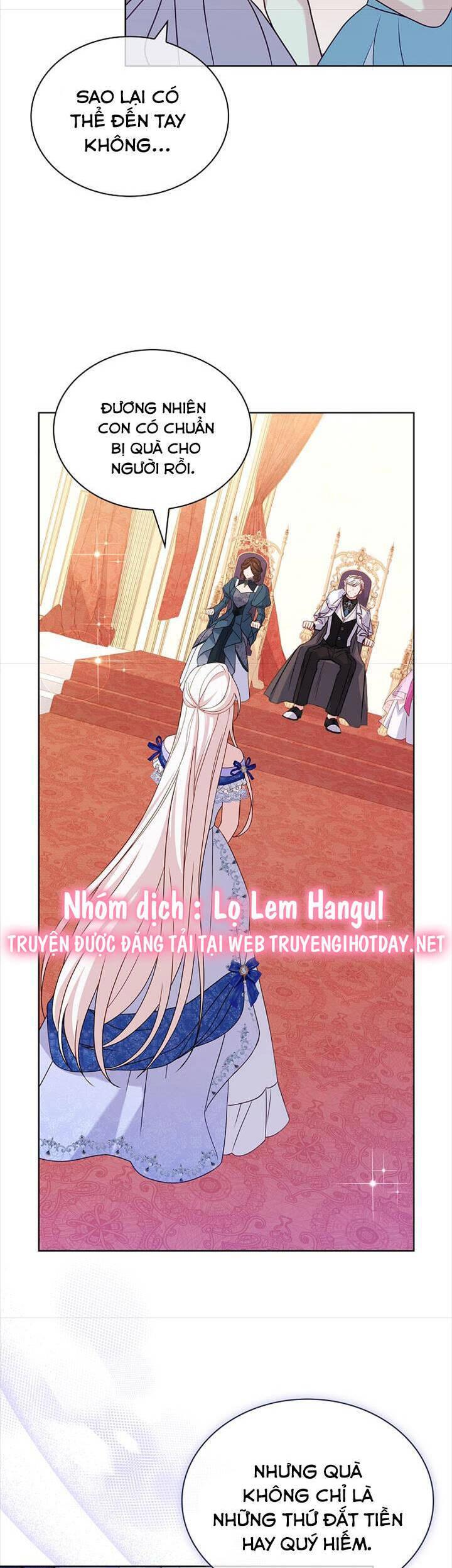để yên cho tiểu thư hiền chapter 90 42
