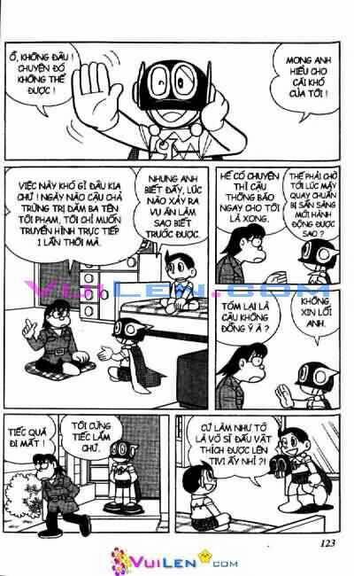 siêu nhân pacman chapter 12 31