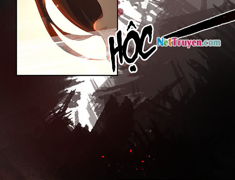 dục hỏa độc nữ chapter 0 3