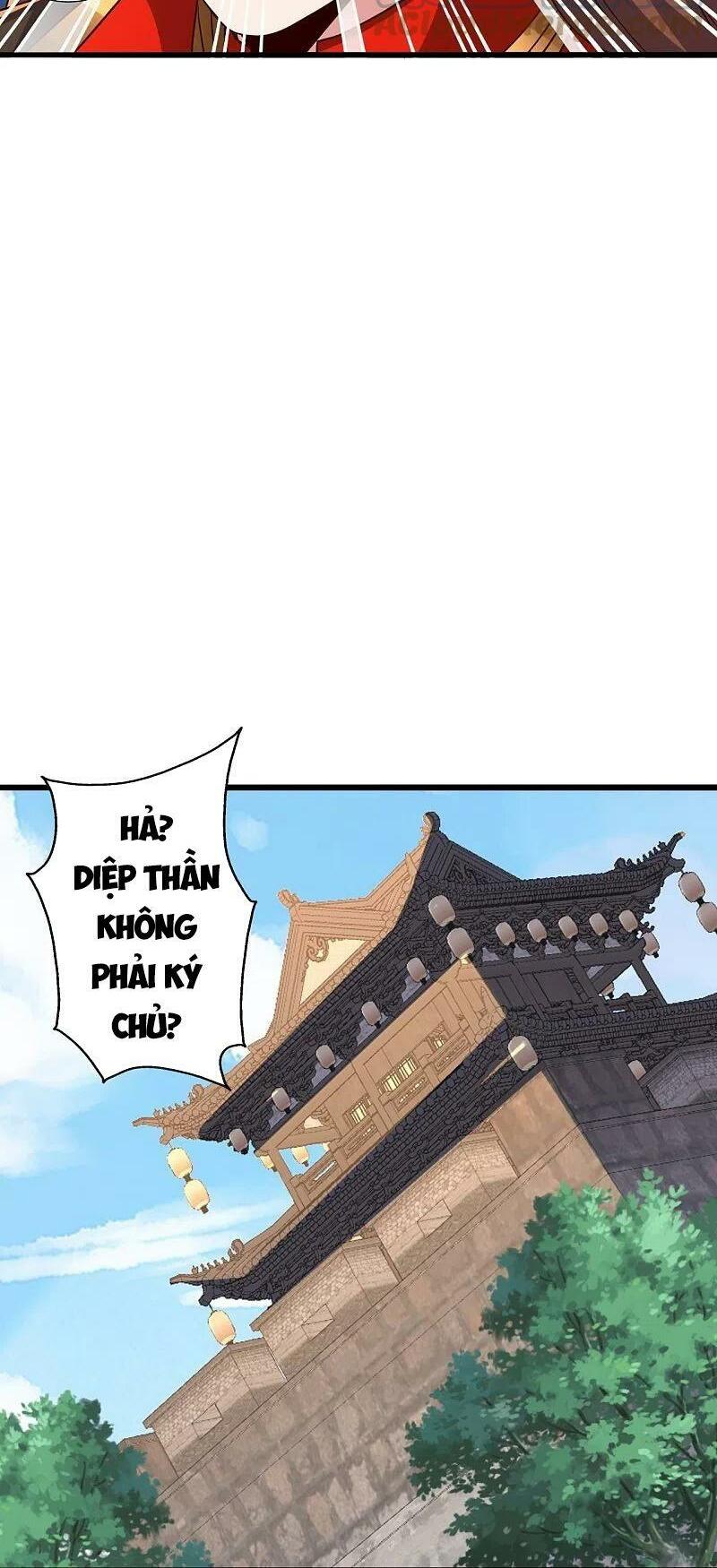 tiên võ đế tôn chapter 282 54