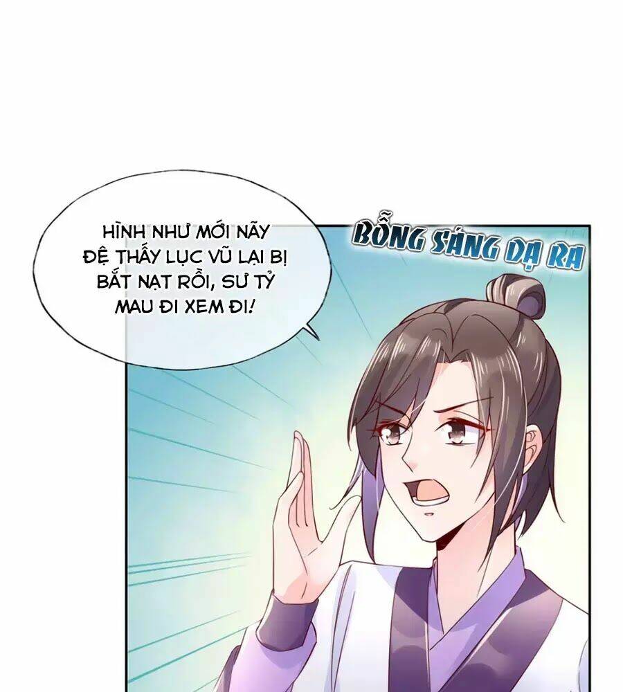 điềm mỹ chi huyết chapter 23 9