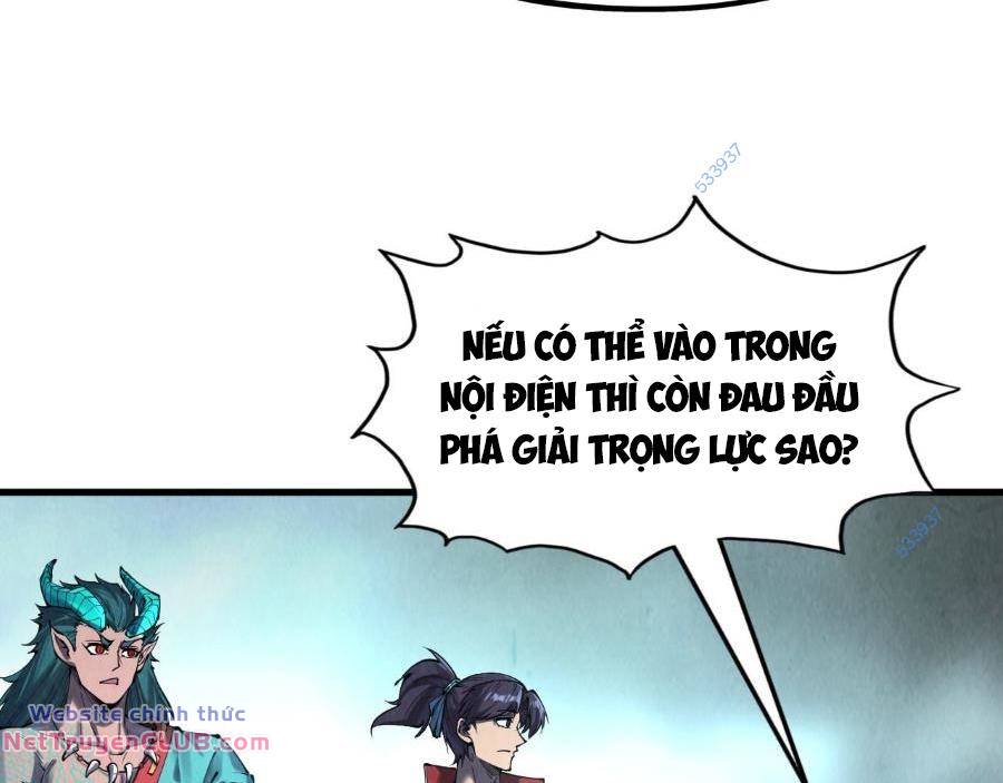 vạn cổ chí tôn chapter 269 57