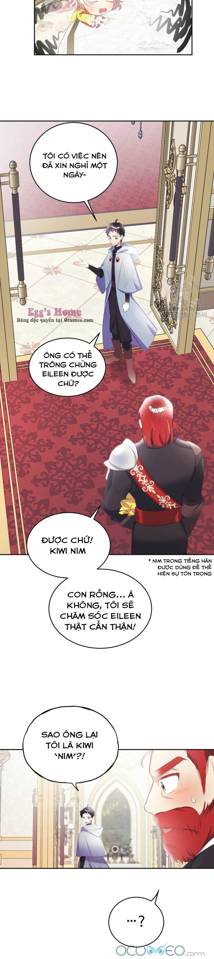 đứa con của rồng chapter 15 6