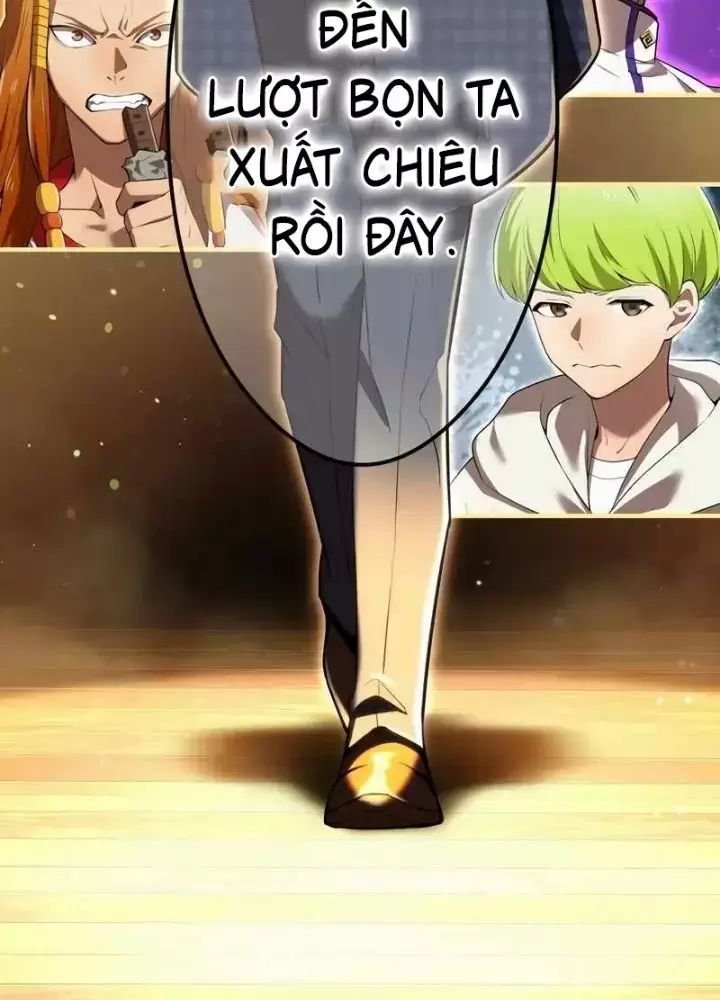 ta là kẻ siêu việt duy nhất chapter 32 124