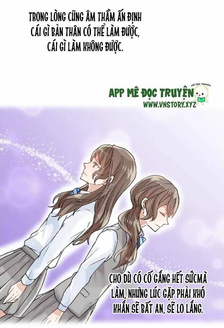 ngàn vạn nụ hôn đầu chapter 19 34