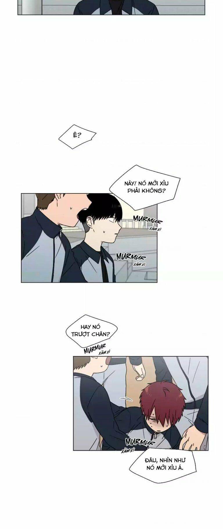 …”một sự thật khá khó chịu.” chapter 51 34