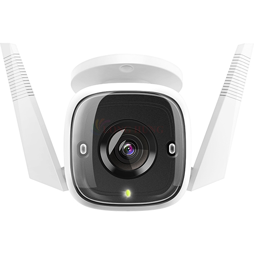 Camera ngoài trời TP-Link Tapo Outdoor Home Security Wifi 3MP 2K C310 - Hàng chính hãng