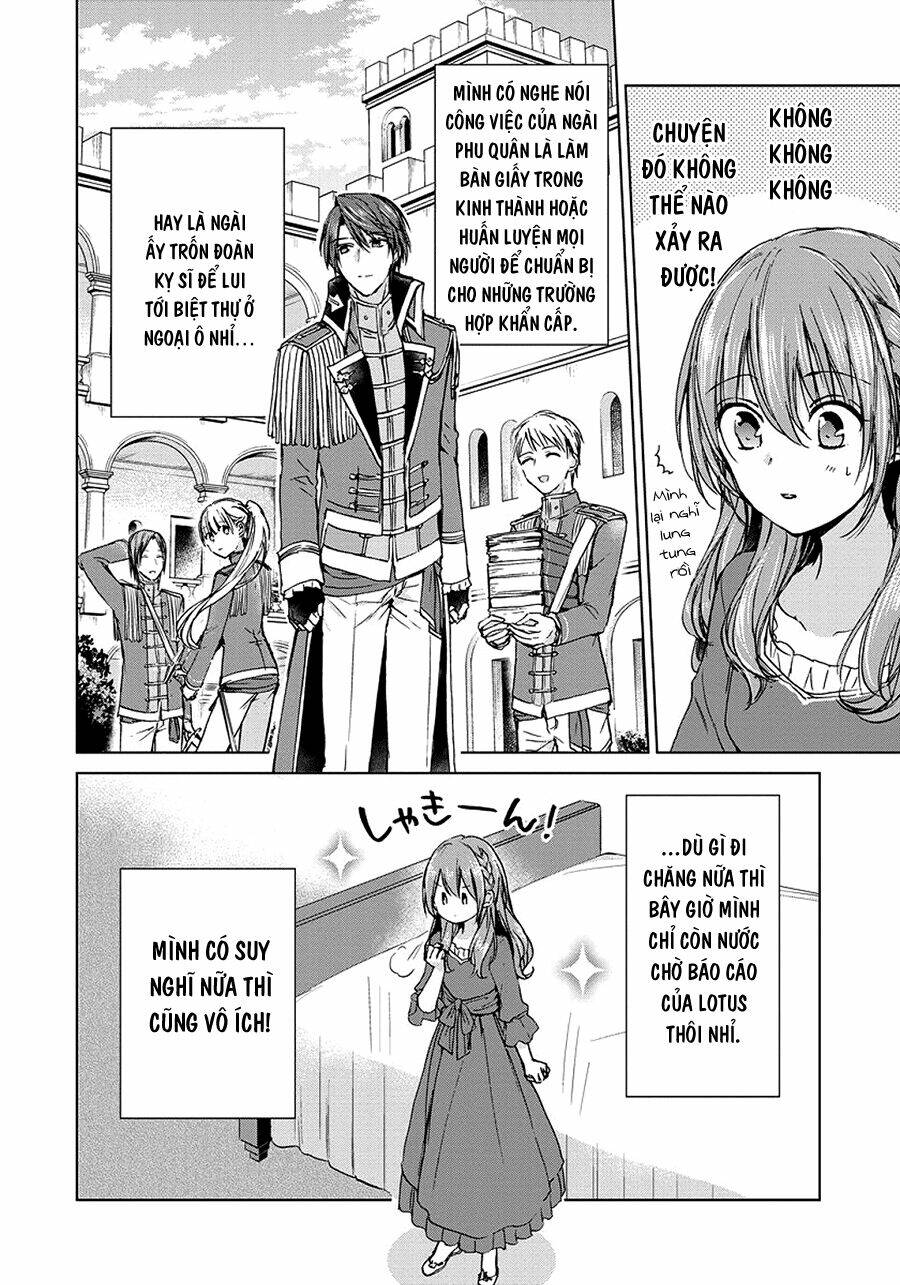 dareka kono joukyou wo setsumei shite kudasai! chapter 19 6