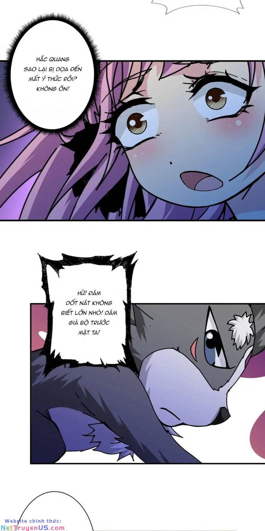 god slayer chapter 71 18