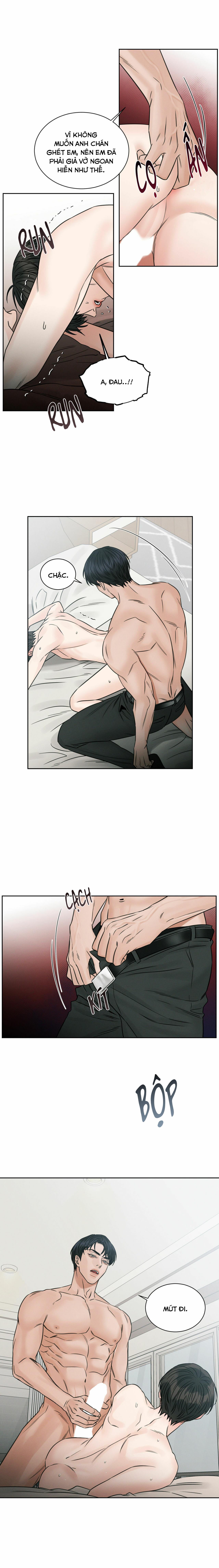 dù anh không yêu em chapter 41 9