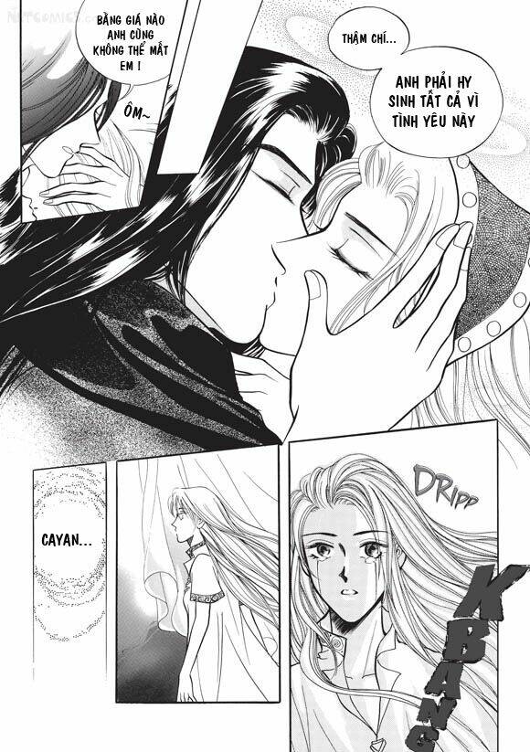 9 faces of love chapter 1 16