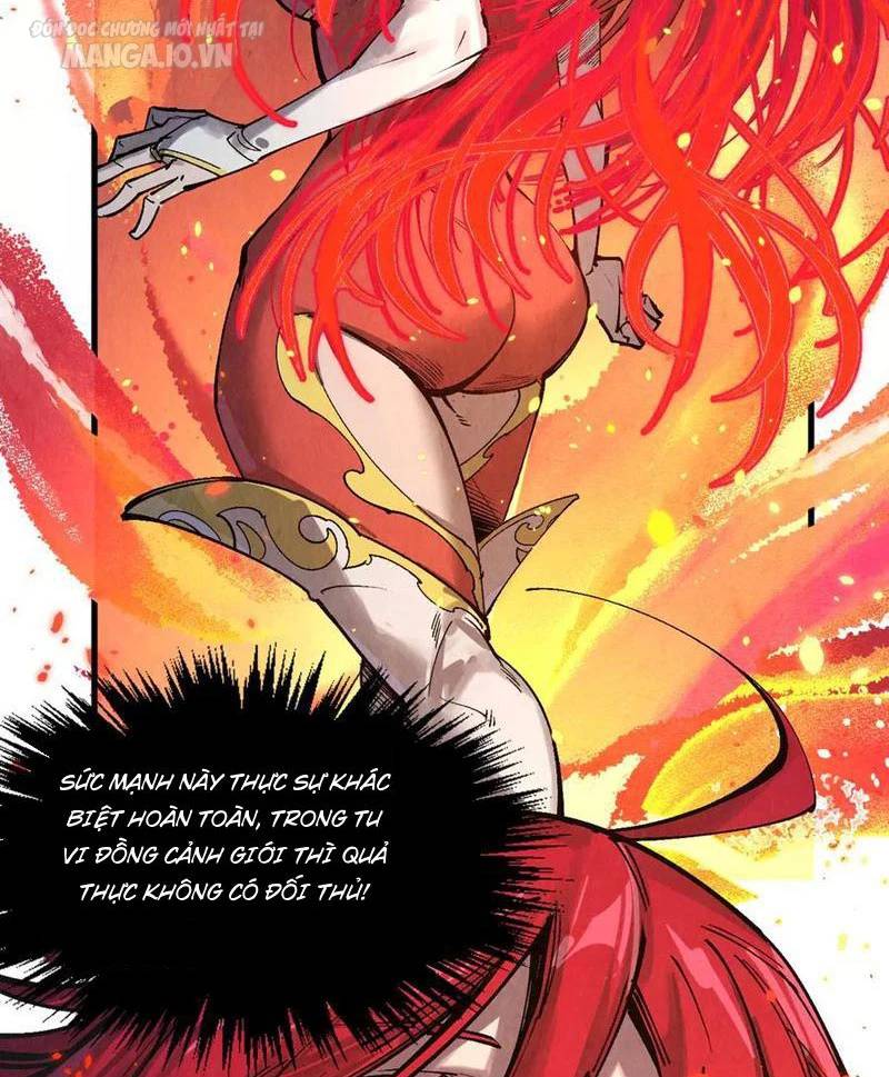 vạn cổ chí tôn chapter 311 39