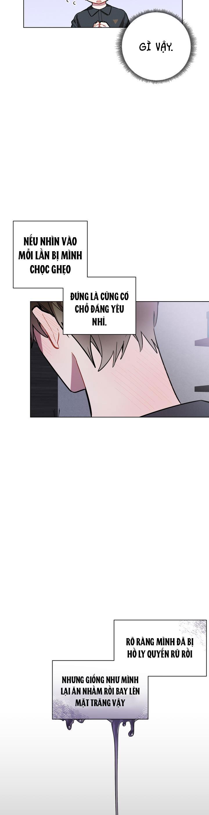 cherry scandal chapter 11 13