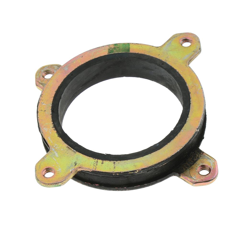 1Pack Stepping Motor Vibration Damper Shock Absorber Pad For 57 Step Motor