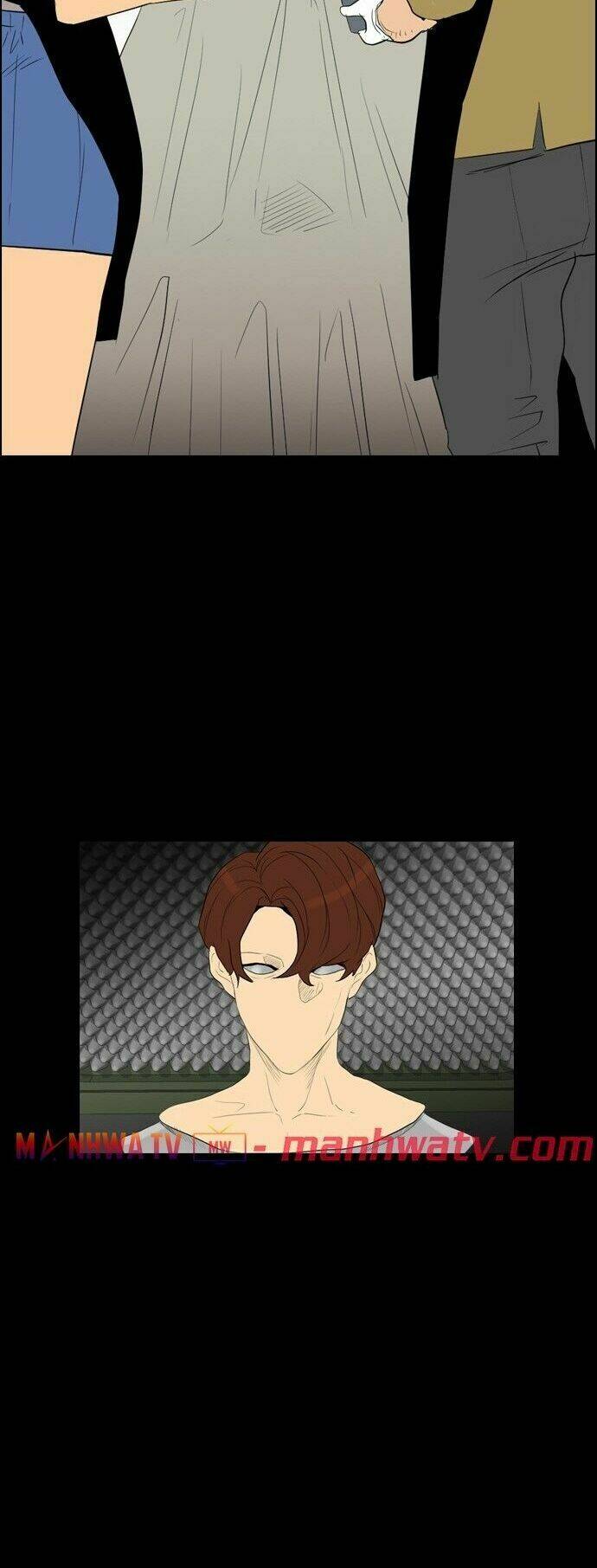 kẻ hồi sinh chapter 92 19