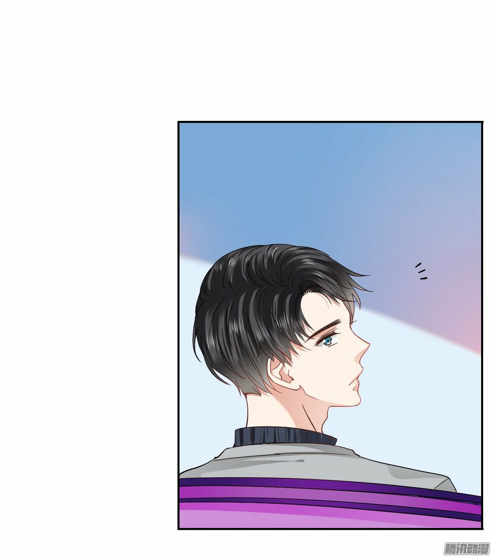 bay qua thiên sơn đến yêu anh chapter 16 14