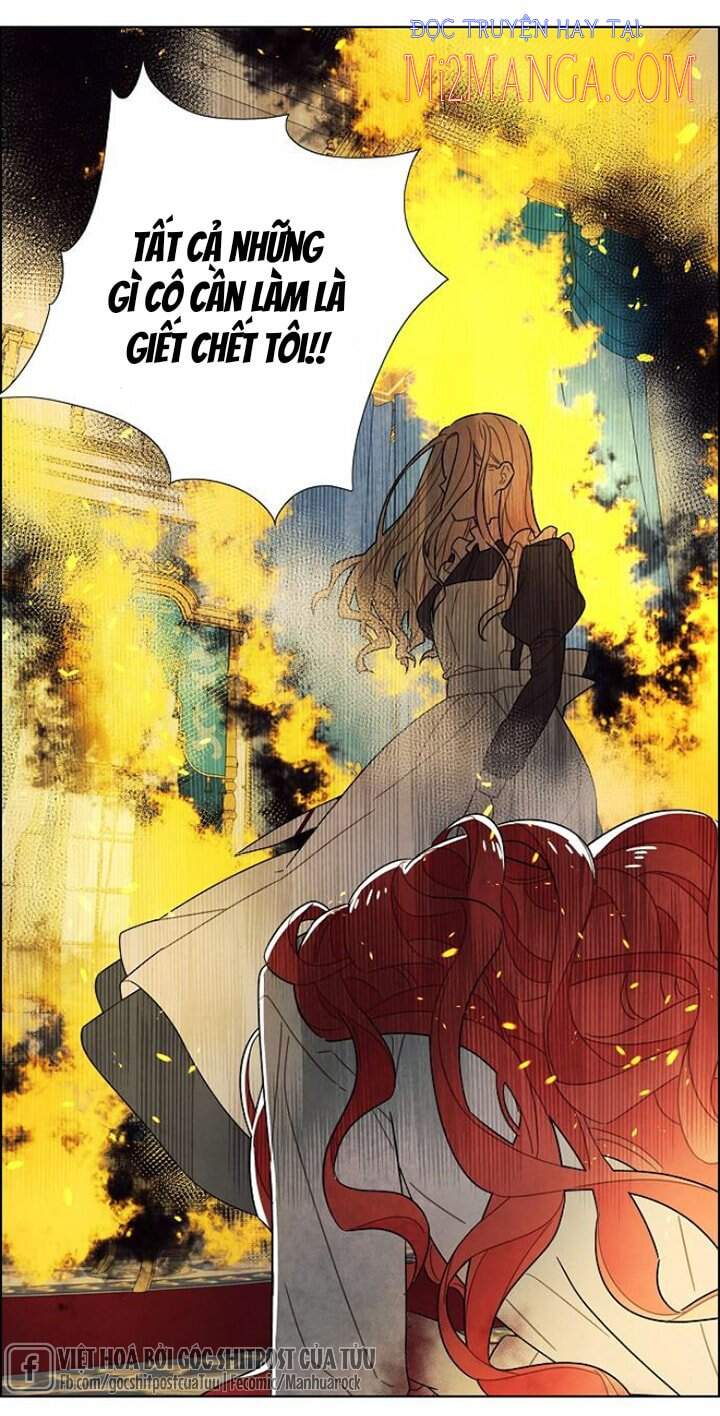 tôi đã cướp mất đêm đầu tiên của nam chính chapter 71.5 3