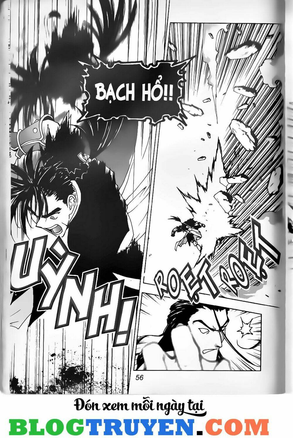 thiên lang liệt truyện chapter 29 17