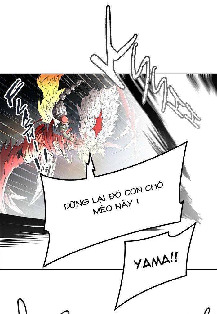 tòa tháp bí ẩn 2 chapter 466 47