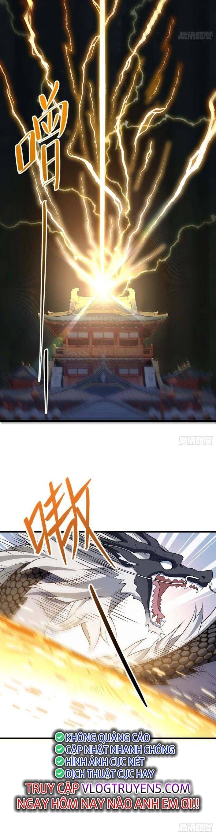 bắt đầu ký kết hoang cổ thánh thể chapter 18 12