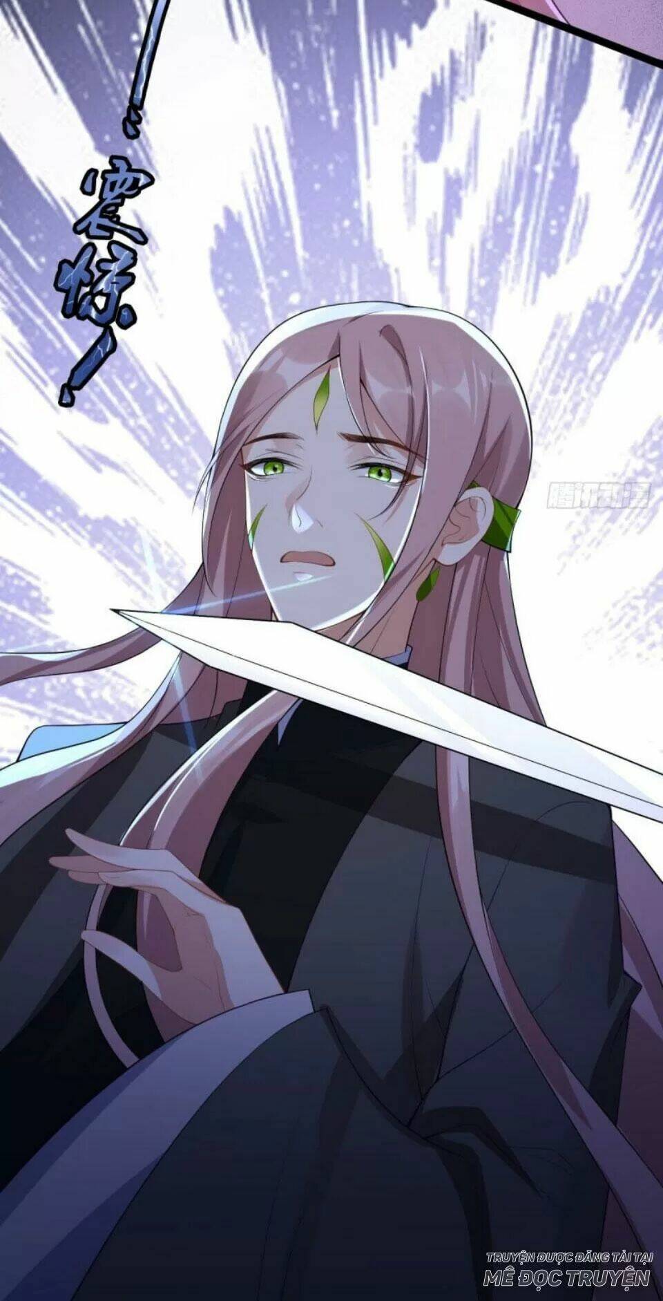 phế nữ yêu thần chapter 81 63