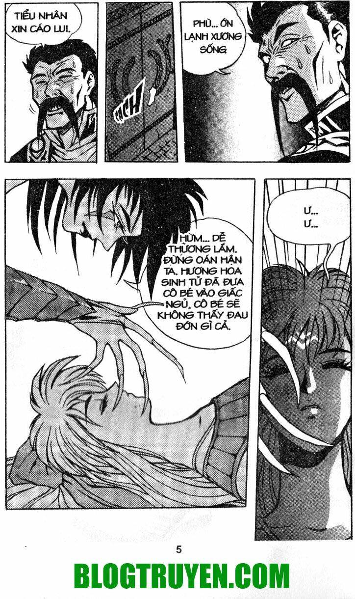 shoma - thiên vương thần kiếm chapter 10 5