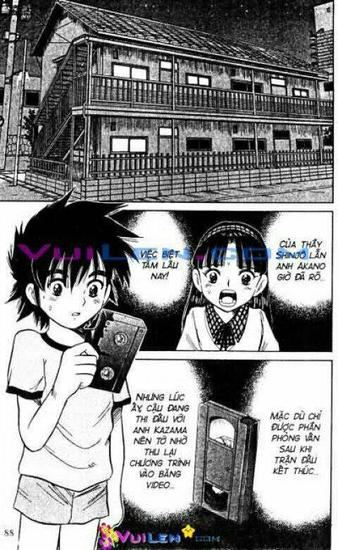 dandoh chapter 33 88