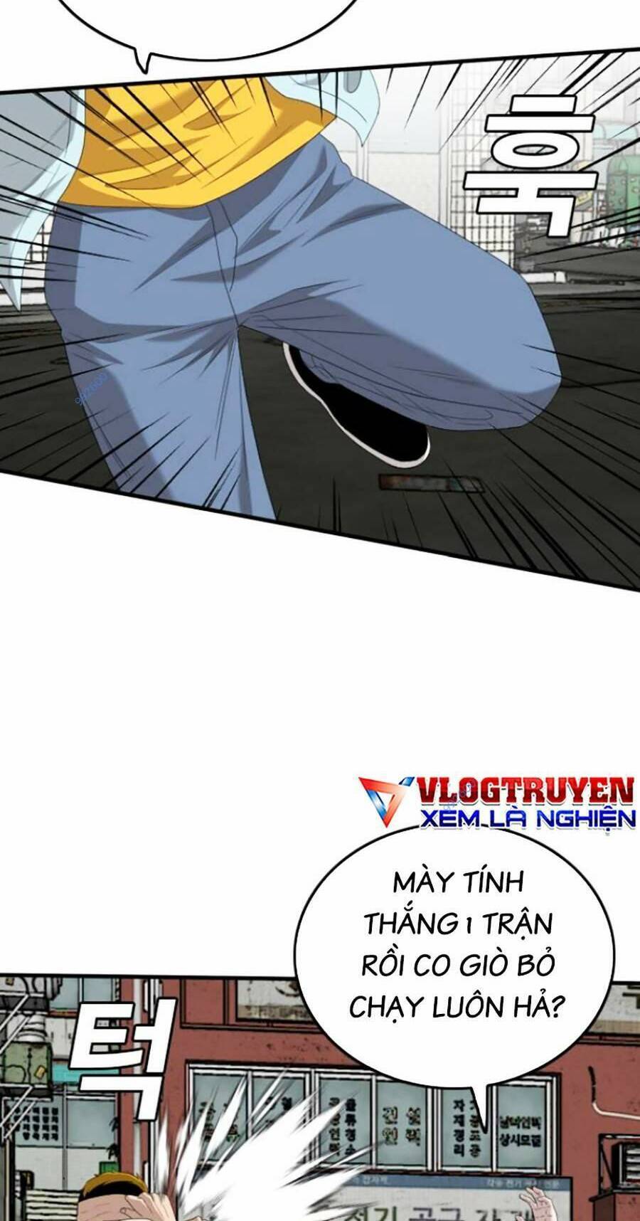 người xấu chapter 148 22