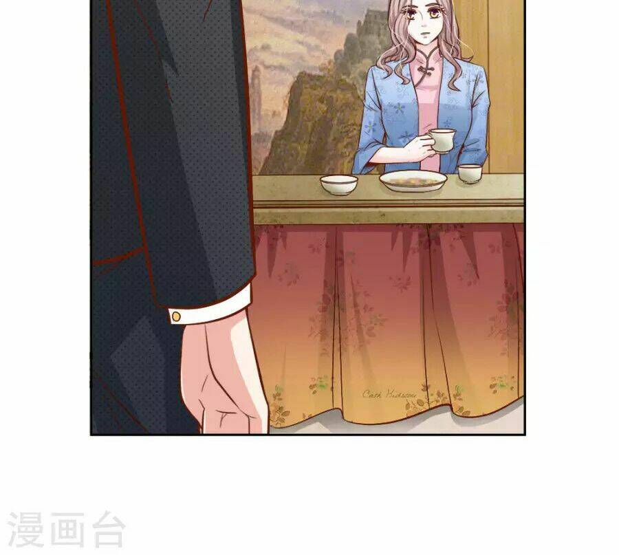 thiếu soái của tôi chính là manh như vậy chapter 67 23