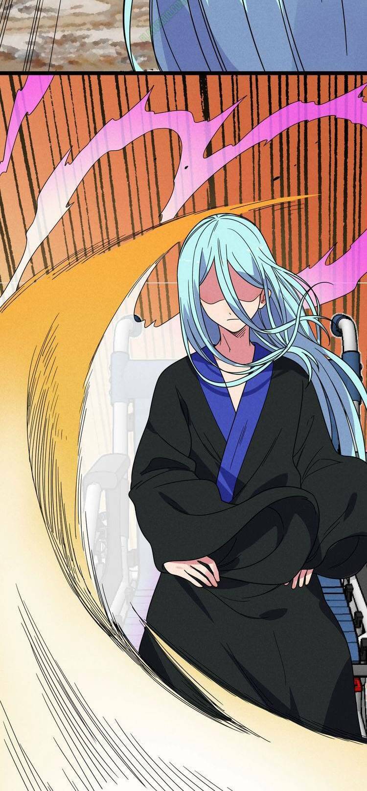 tu chân cuồng thiếu tại vườn trường chapter 46 12