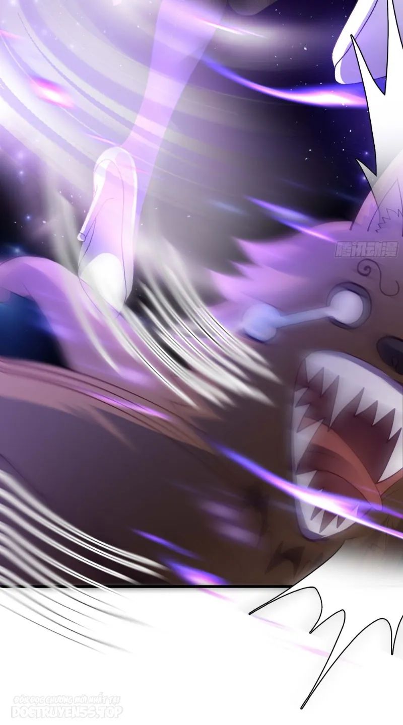 sau khi hợp thể cùng nữ thần, ta vô địch! chapter 3 28