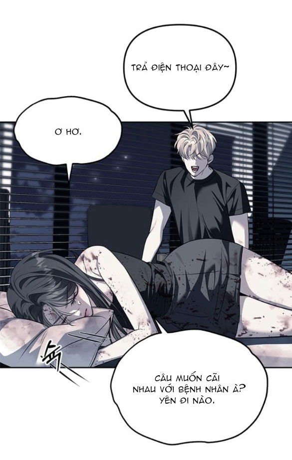 xâm nhập trường trung học tài phiệt chapter 53.1 49