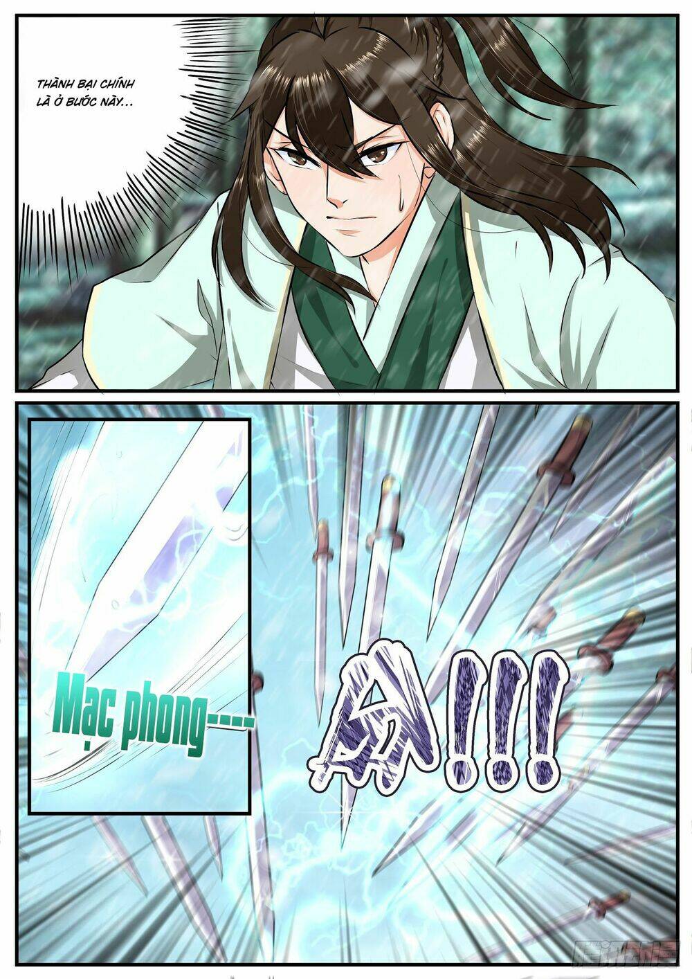 đồ lục tiên ma chapter 21 11