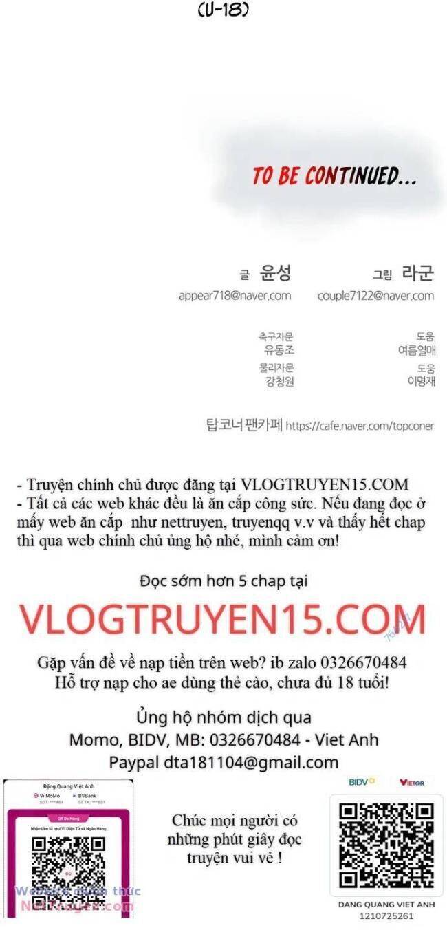 Góc Cao Khung Thành chapter 35 36