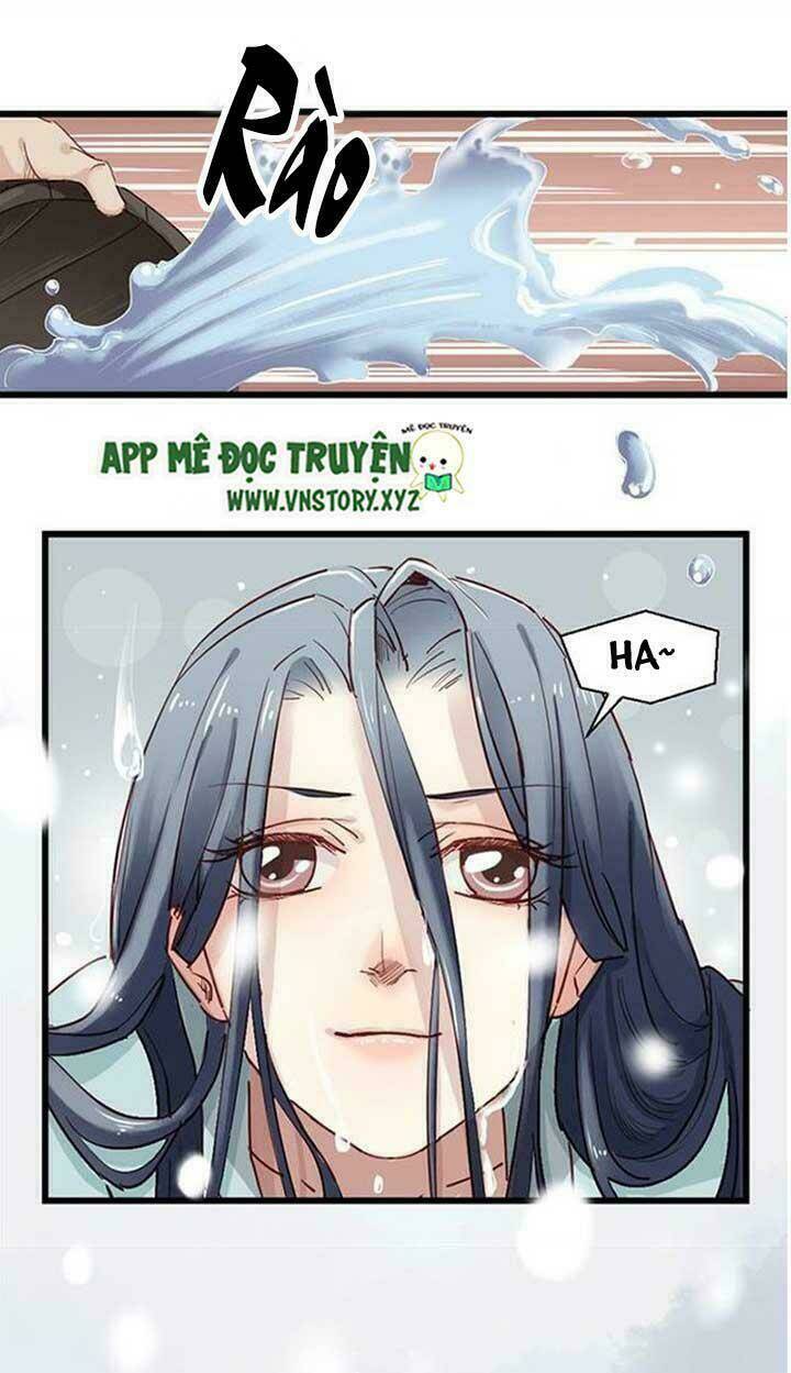kiều nữ độc phi chapter 9 5