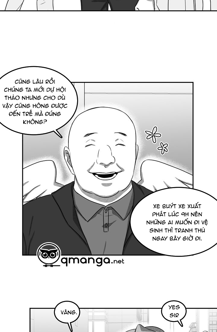 khi cún biết yêu chapter 4 3