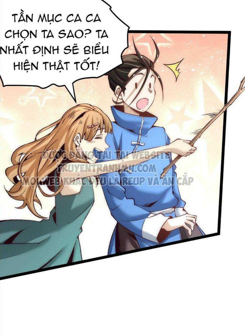 đô thị đỉnh phong cao thủ chapter 116 15