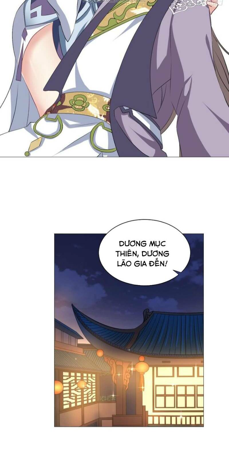 Trọng Sinh Thành Cậu Vàng Tại Dị Thế Chapter 35 20