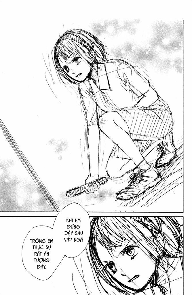 suki ni naranai yo, senpai chapter 4 25