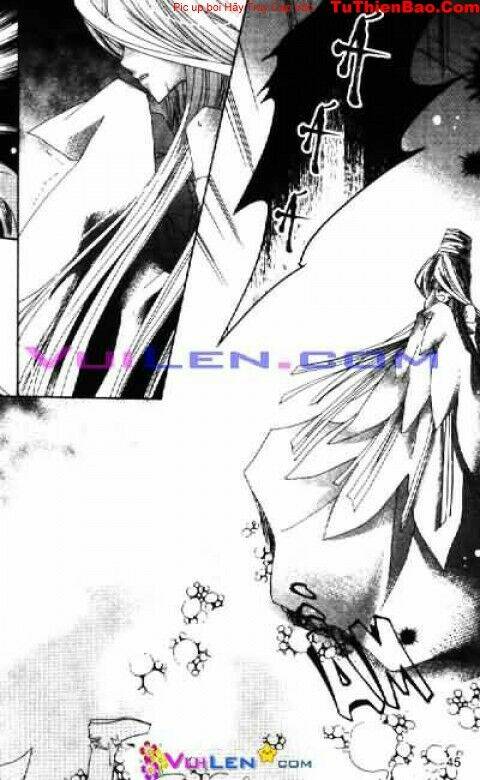 cáo nhỏ đáng yêu chapter 6 45