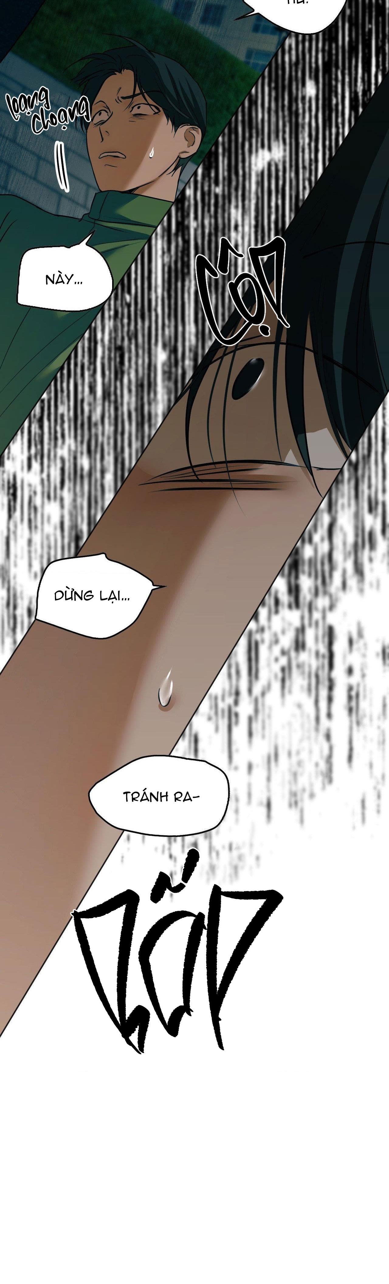 cry me a river chapter 13 26